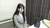 College student who came for an interview fuck 3 snapshot 5