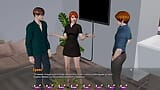 Gioco di gioco completo - garofani pallidi, Parte 12 snapshot 3