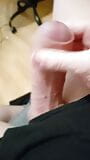 Fingering dick with foreskin snapshot 4