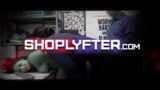 Blonde Milf Lisey Sweet Gets Suspended For Shoplifting snapshot 9