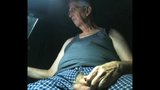 grandpa show on webcam snapshot 6