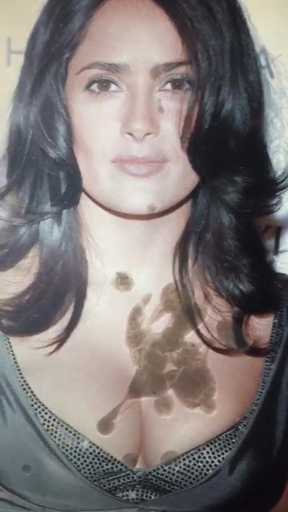 Selma hayek