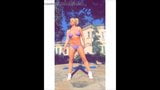 Deusa Britney Spears Insta 04 21 snapshot 8