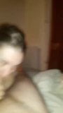 Blowjob und Sperma snapshot 9