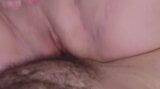 Close up pussy fucking with big final squirt snapshot 3