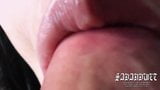 ASMR, The Best Blowjob Of Your Life, Throbbing Oral Creampie snapshot 5