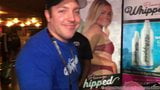 Alura 'tnt' Jenson auf der AVN Expo 2020 snapshot 1