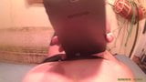 Sherwood and Tinder hook up pov double creampie - a laugh snapshot 4