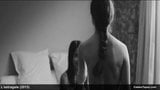 Esther Garrel e Leila Bechti nuda e in video sexy snapshot 8