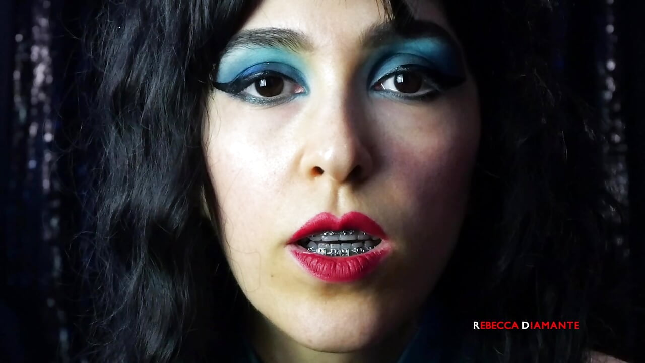 Asmr Occhi Mesmerizzanti – Mesmerizing Eyes Asmr Ita