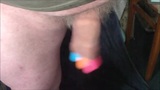 Five foreskin videos - 23 minutes snapshot 7