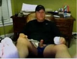 Straight guys feet on webcam #105 snapshot 11