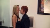 Lily Cade и Brett Rossi snapshot 2