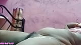 Indian tamil village neelaveni aunty hard fucking with new brother snapshot 16