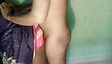 Nandhini enjoy with her ex boy friend  and got back shot snapshot 8