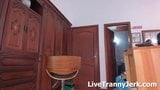 Aphroditafleur webcam transexual snapshot 8