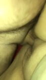 Ein verdammt nasser klebriger Creampie snapshot 1