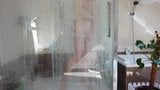 A shower at my sex friend snapshot 10