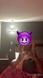 Ебарь трахает пухлую толстую задницу, полное видео snapshot 16