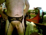 Lingerie Wank snapshot 3