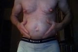 Sweet and Big nipple daddy snapshot 7