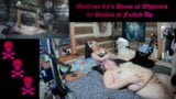 Mistress Cy's House of Whorrors: 50 Shades of Fucked Up BDSM, Vamperisim, Spanking, Wax Play, + Bonus Vid XXX 666 23 13 snapshot 11