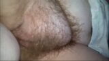 Hairy snapshot 4