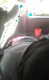 Back of the Van Cum in Mouth From a Slutty Thot snapshot 5