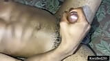 Watch sexy Nigerian masturbate his big dick snapshot 11