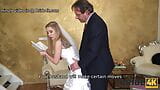 BRIDE4K. Giving Her the Talk snapshot 6