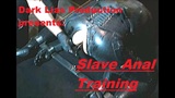 Slave Anal Training snapshot 1