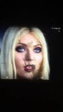 Taylor Momsen Cum Tribute snapshot 5