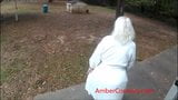 Granny loves to squit and pee snapshot 18