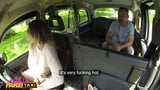 Female Fake Taxi Im sorry I fucked your wife snapshot 3