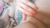 Ragazza di 18 anni ti manda un video sexy! snapshot 8