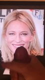 Cate Blanchett Cum Tribute #5 snapshot 2