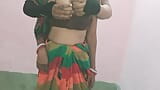 Indian Best XXX Newly Married Wife In-house snapshot 16