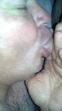 Love to suck cum in my mouth  snapshot 3