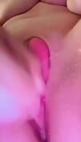 Masturbation Squirt- Wear Goggles! snapshot 4