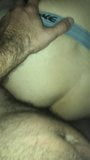 Pounded by 2 thick cocks snapshot 6