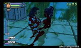 Bonetown - a melhor foda épica com garota vermelha secreta snapshot 2