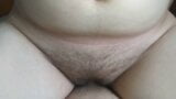 Milf con grandes tetas monta mi polla y recibe un enorme chorreo de leche snapshot 8