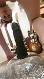 Culo stretto cavalca dildo snapshot 7