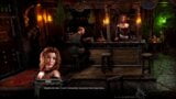 Countess in Crimson: Seltsamer Ort mit fremden Leuten - ep2 snapshot 18