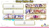 Ep49: Napalone kocięta w cat girl cafe - Oppai Ero App Academy snapshot 23