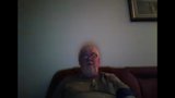 grandpa cum on webcam snapshot 12