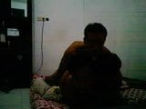 Gumay - ML Berempat di Kosan snapshot 12