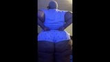 Black BBW Babe snapshot 1