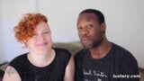 Lustery Video # 822: Melody & Cherie - neckend & erfreulich snapshot 1