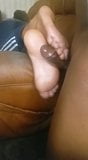 Footjob tremblant snapshot 2